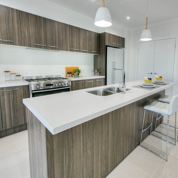 Gỗ công nghiệp Laminate và những ứng dụng kì diệu cho nhà ở hiện đại